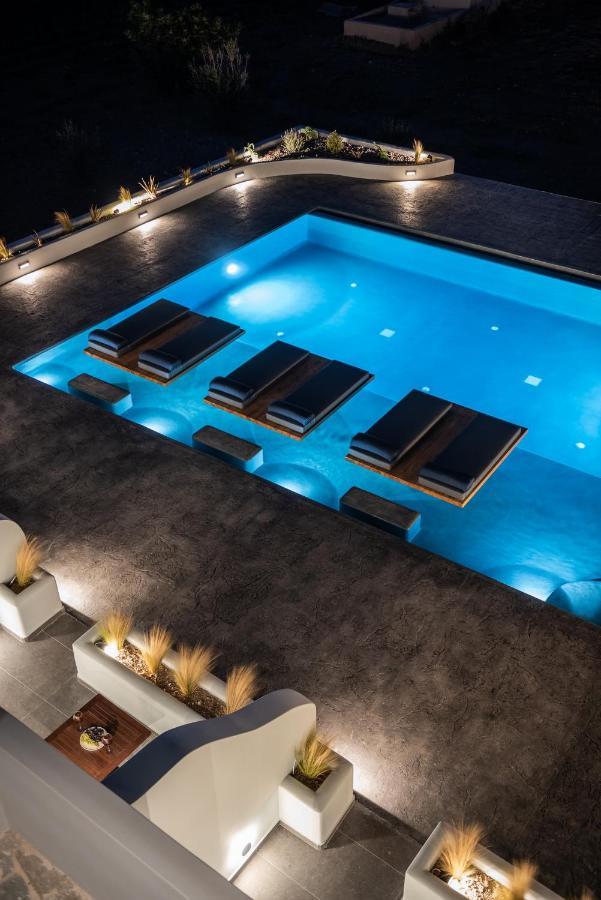Volcanic Arc Hotel 3*