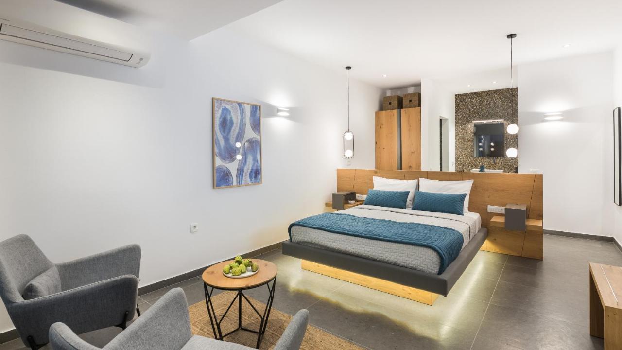 Volcanic Arc Hotel 3*