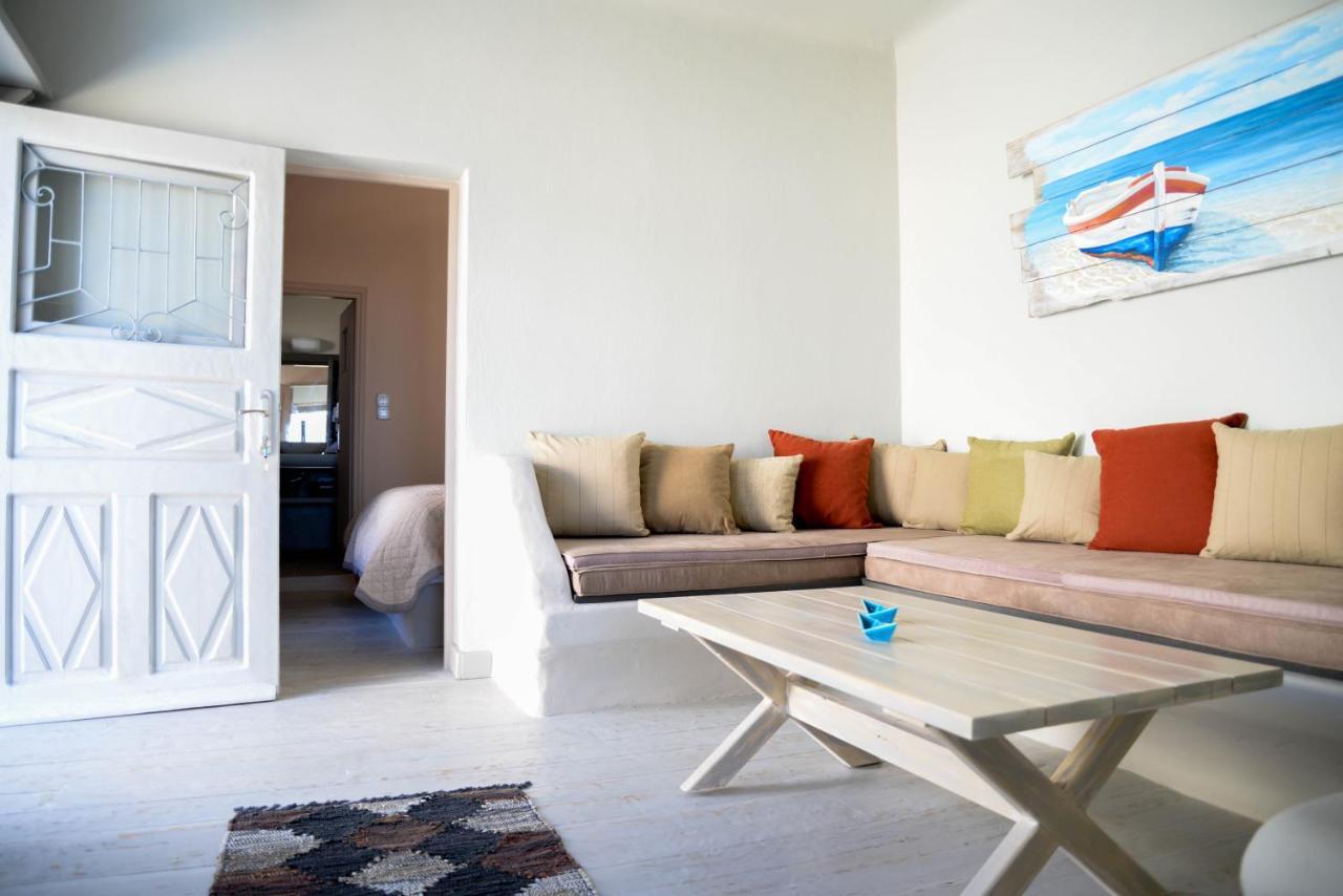 Villa Sunrise Onlava Ia