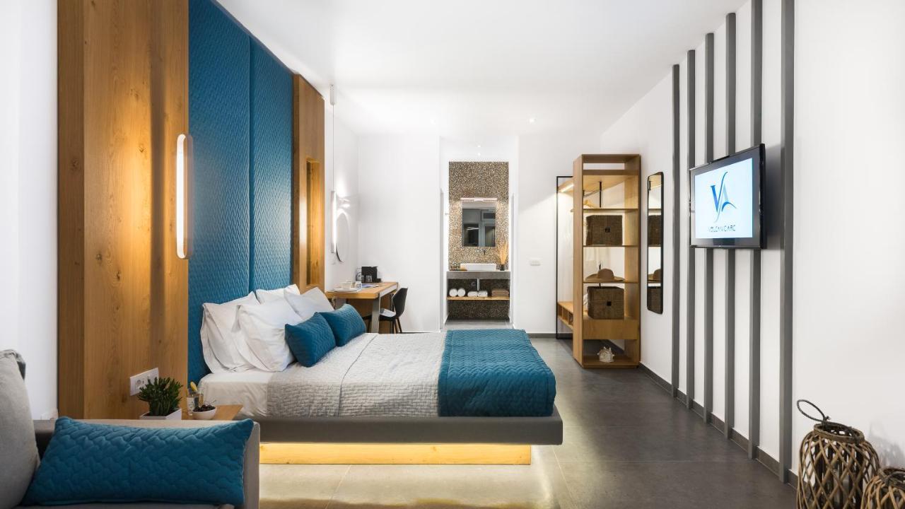 Volcanic Arc Hotel 3*