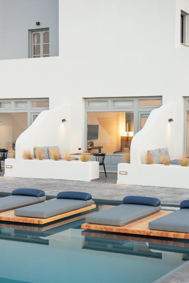 Hotel Volcanic Arc