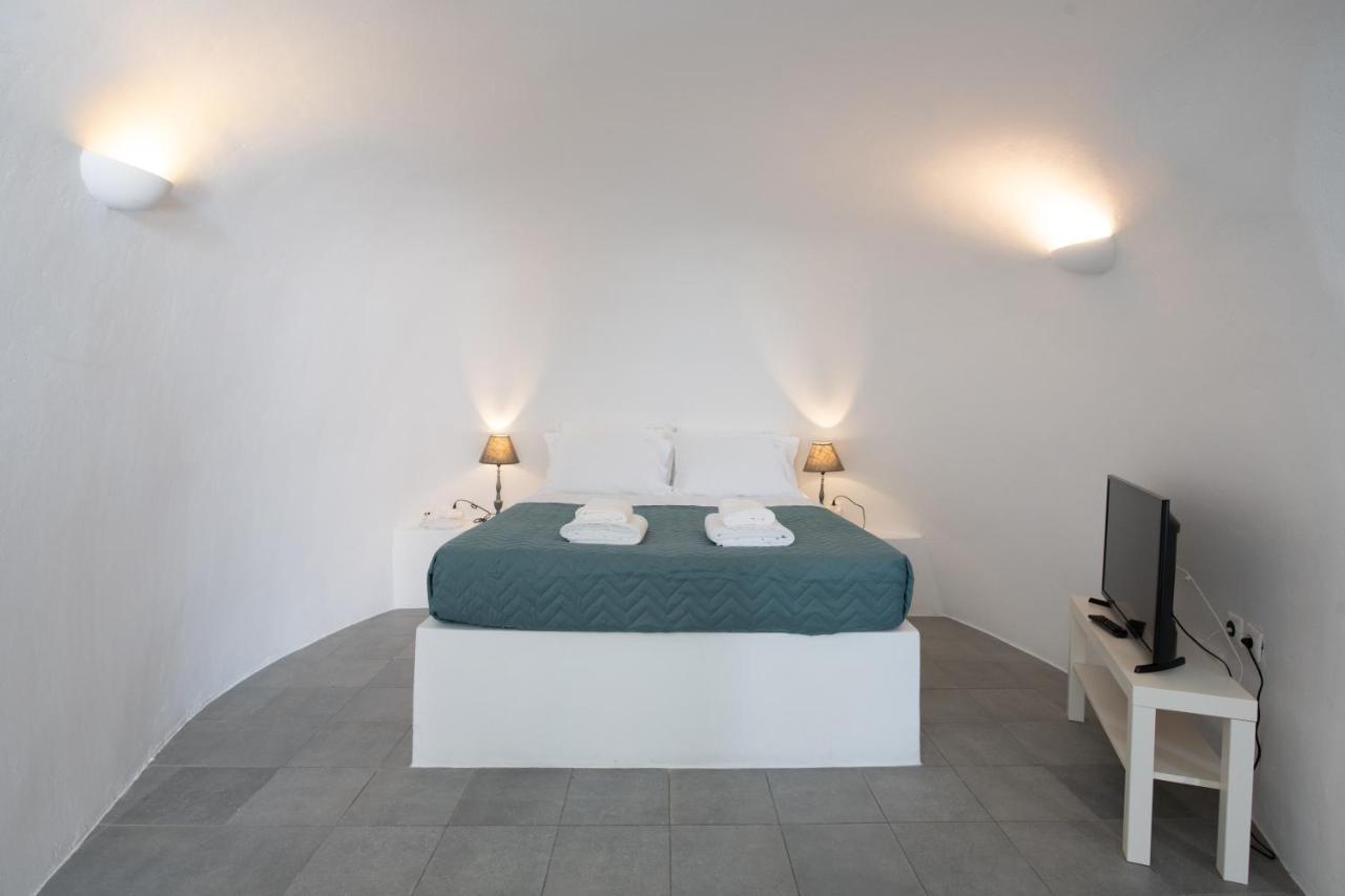 Horizon Aeifos Aparthotel 2*