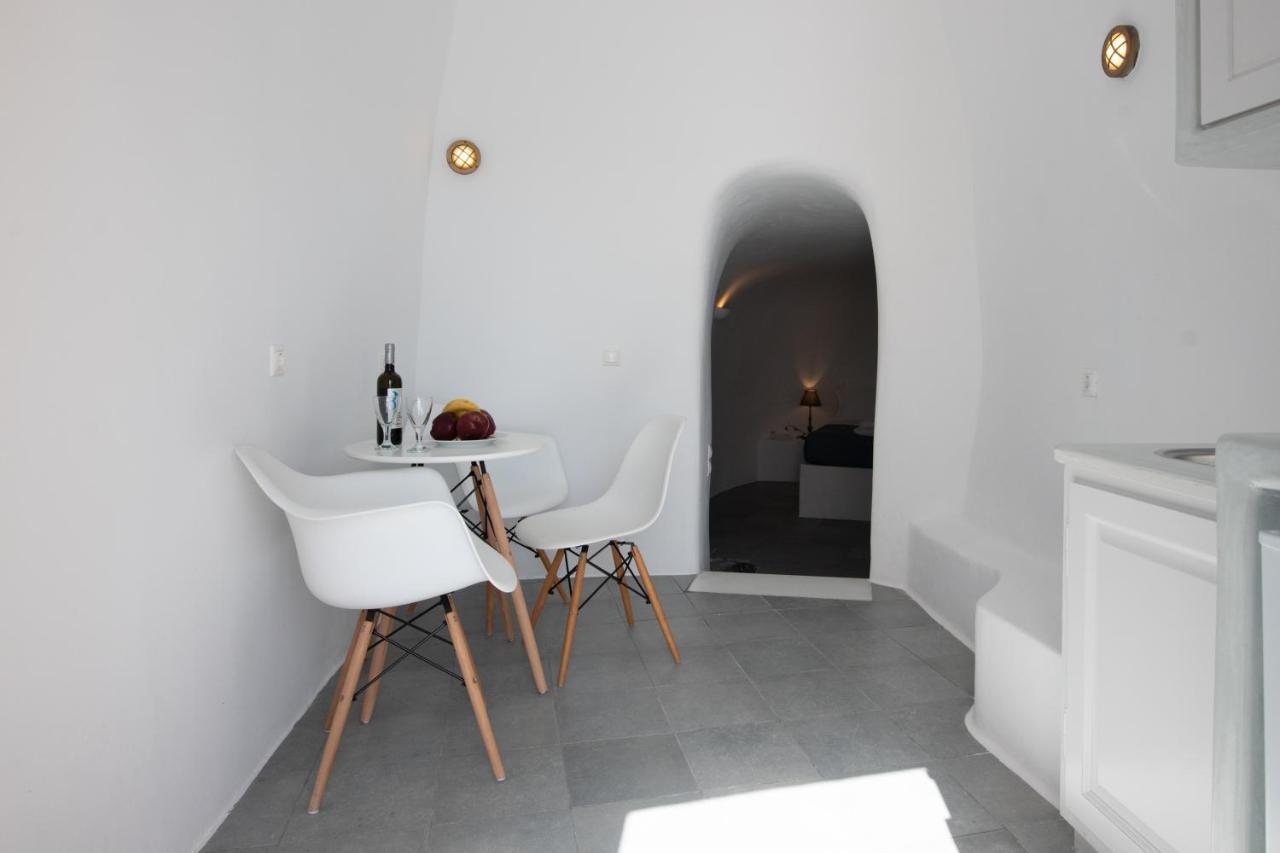 Aparthotel Horizon Aeifos 2*