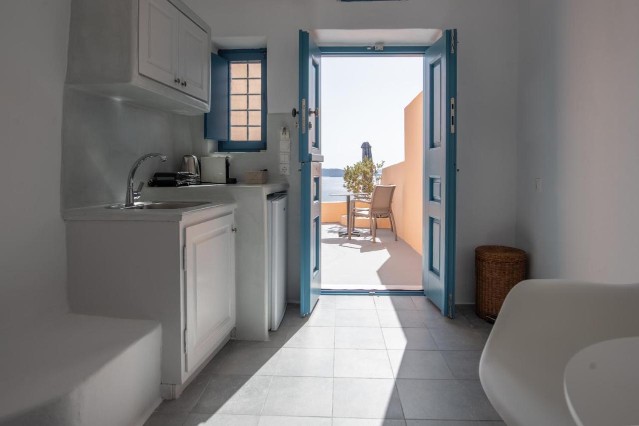 Aparthotel Horizon Aeifos 2*