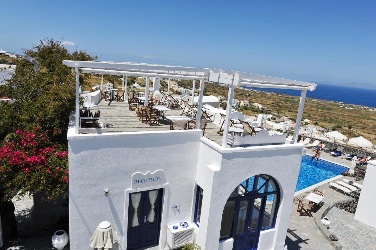 Agnadi View Aparthotel 2*