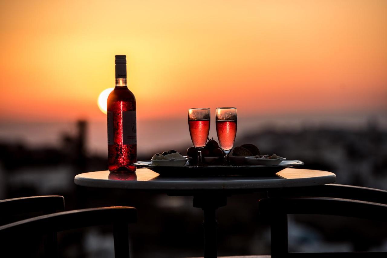 Agnadi View Aparthotel