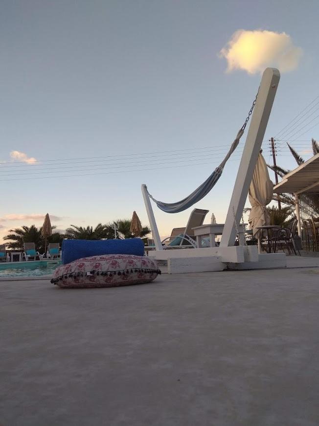 Ecoxenia Aparthotel