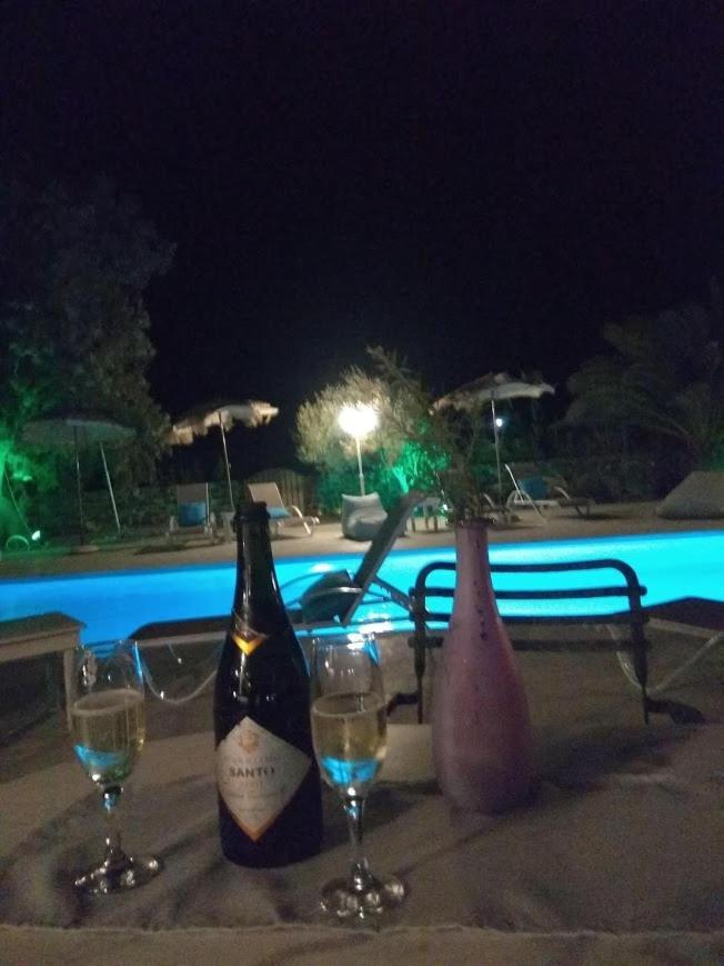 Ecoxenia Oia (Santorini)