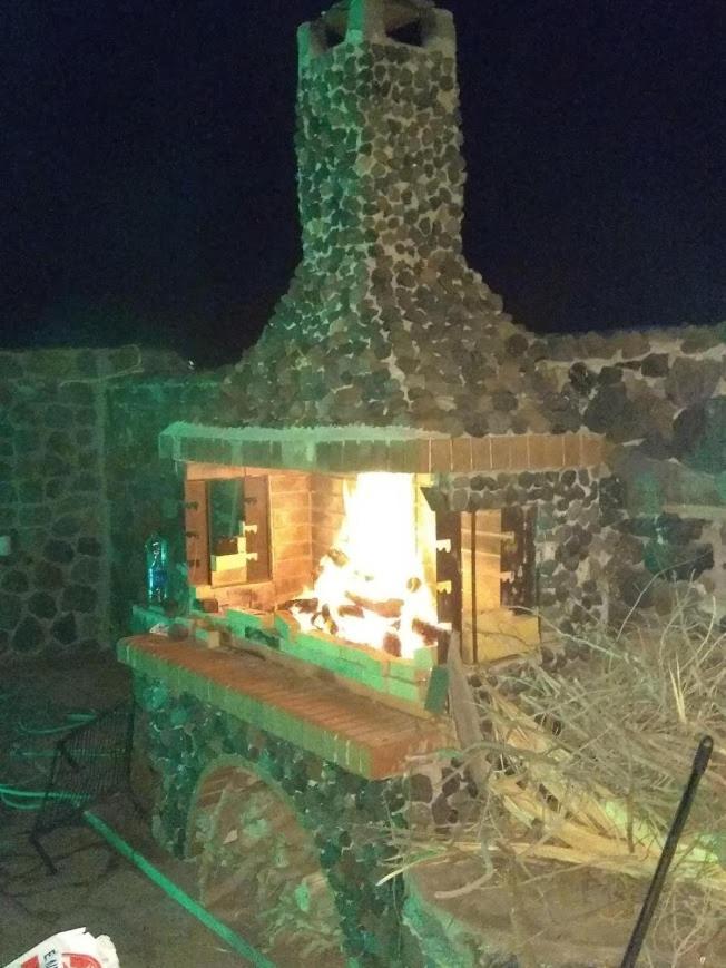 Ecoxenia Oia (Santorini)