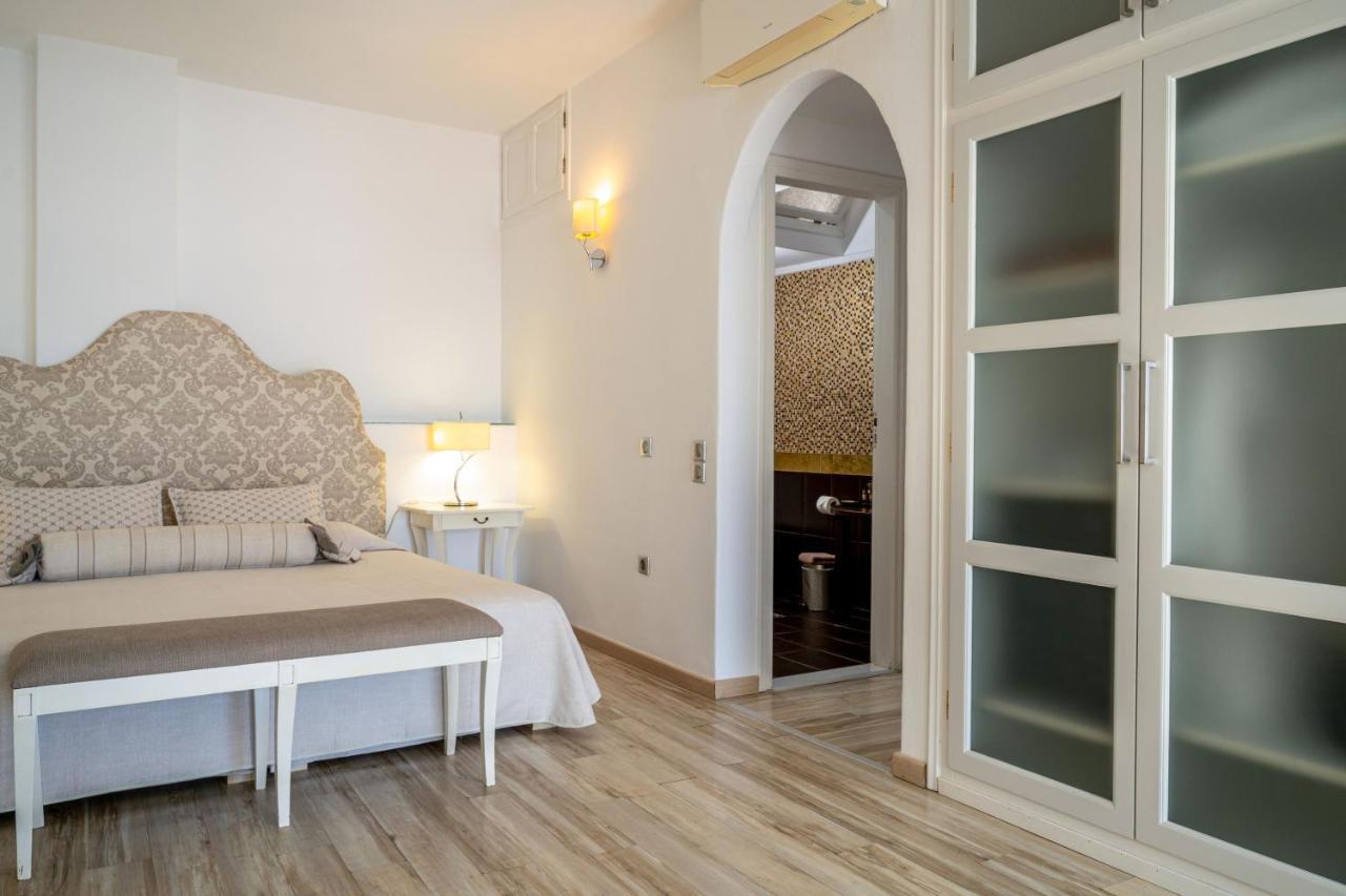 Aparthotel Delfini