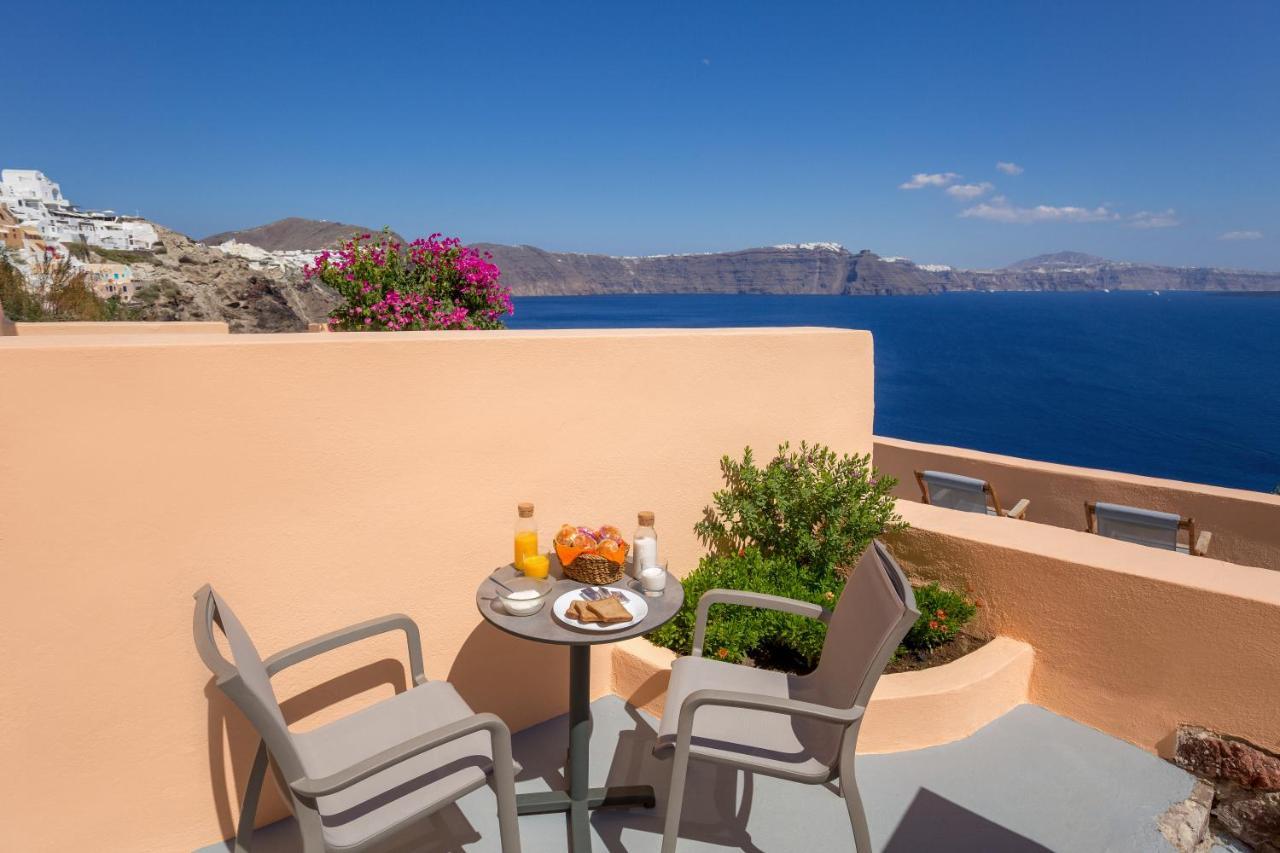 Aparthotel Horizon Aeifos 2*
