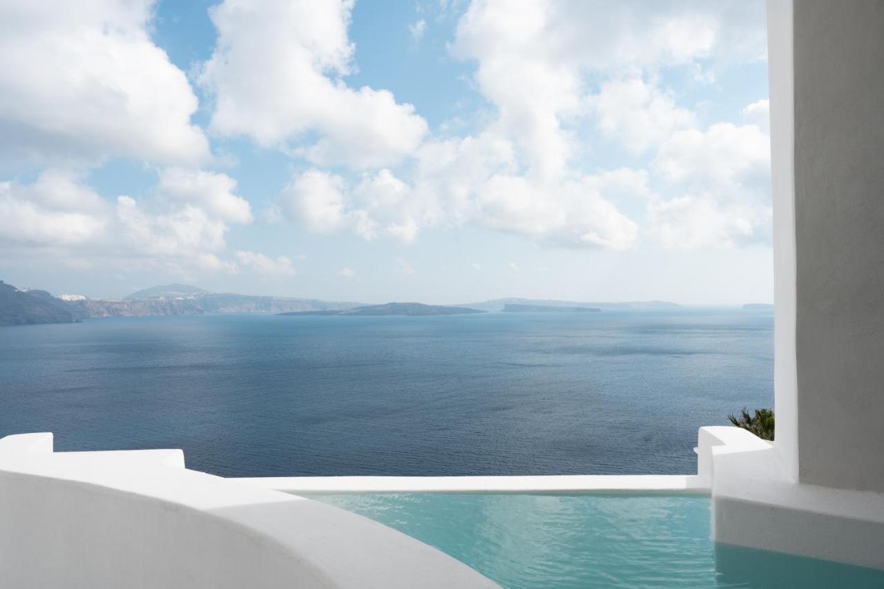 Hotel Gala Suites Oia (Santorini)