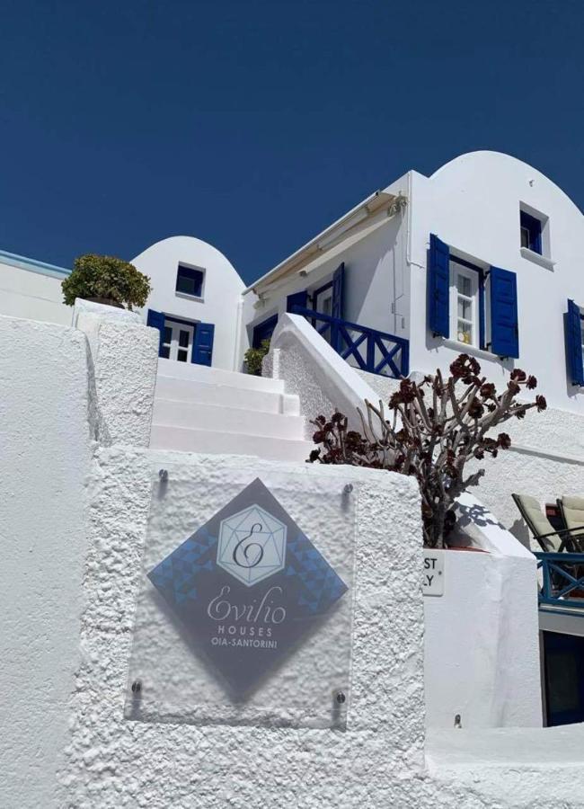 Evilio Apartamento