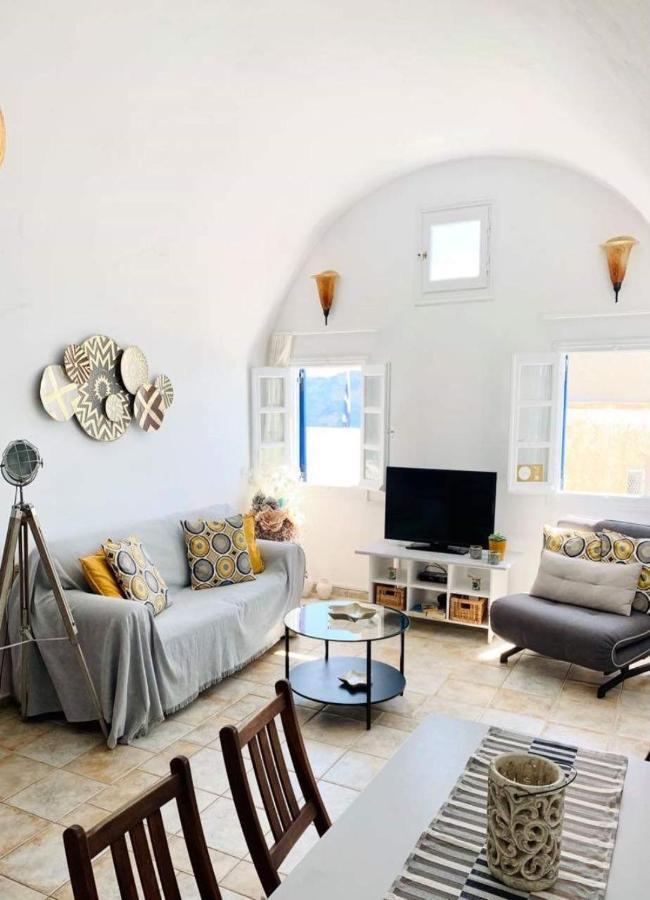 Evilio Apartamento *