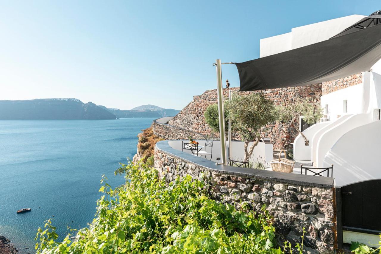 Pearl Of Caldera - Boutique By Pearl Collection 4* Oia (Santorini)