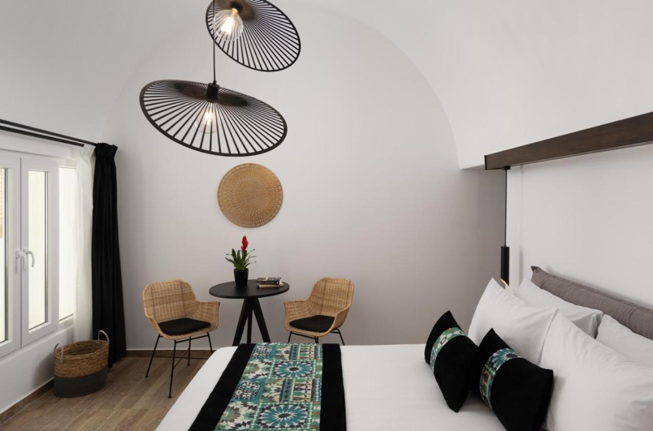 Apartamento Allegro Oía
