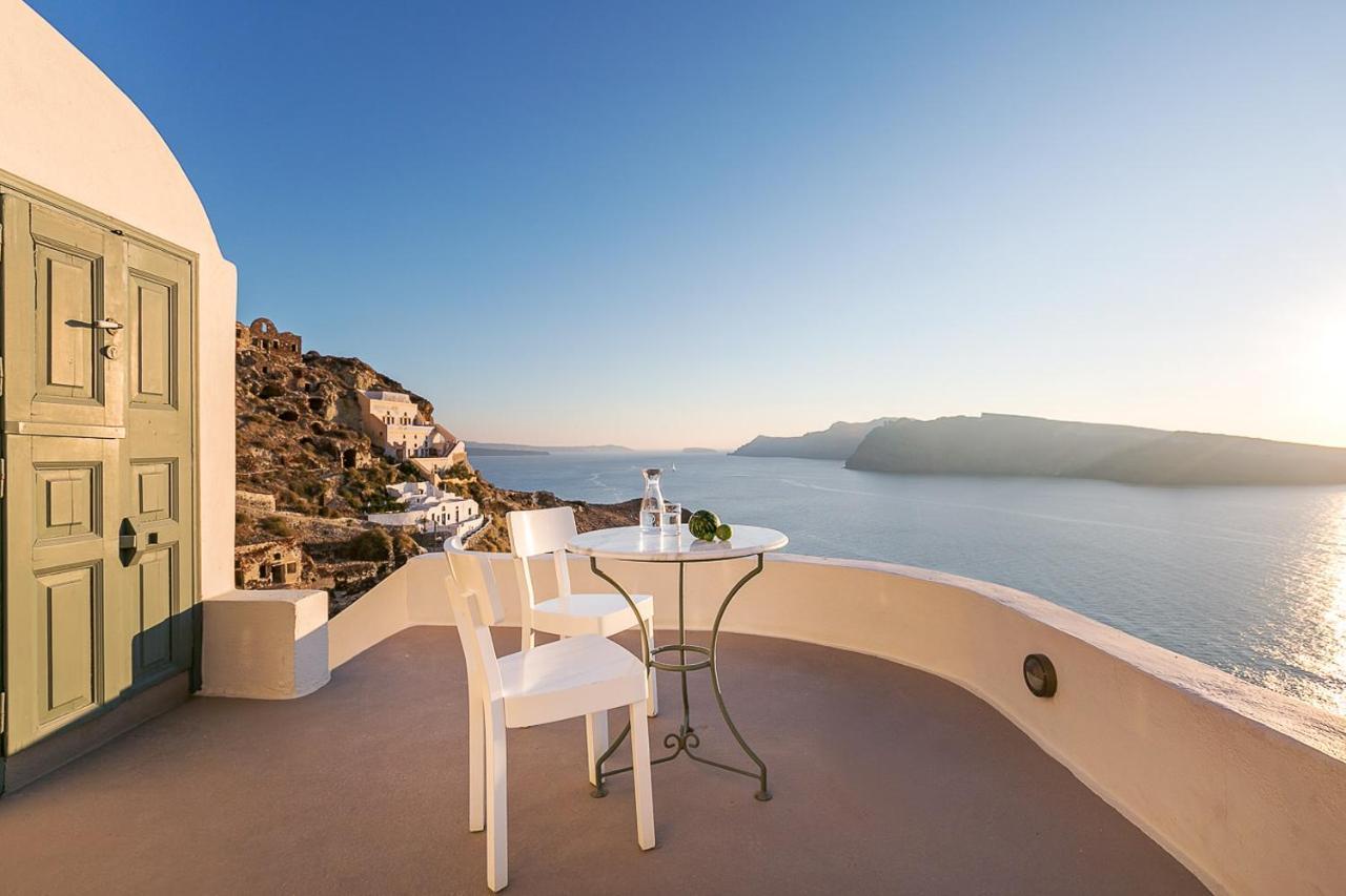 Spitia Santorini Collection Bed & Breakfast