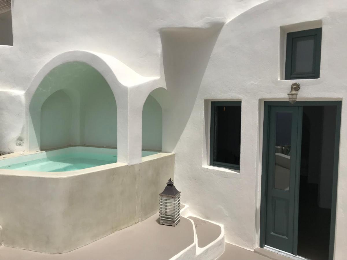 Spitia Santorini Collection Bed & Breakfast