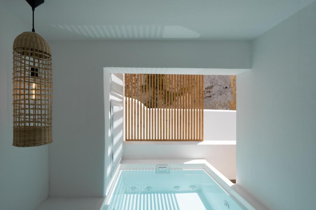 Allegro Apartamento Oía