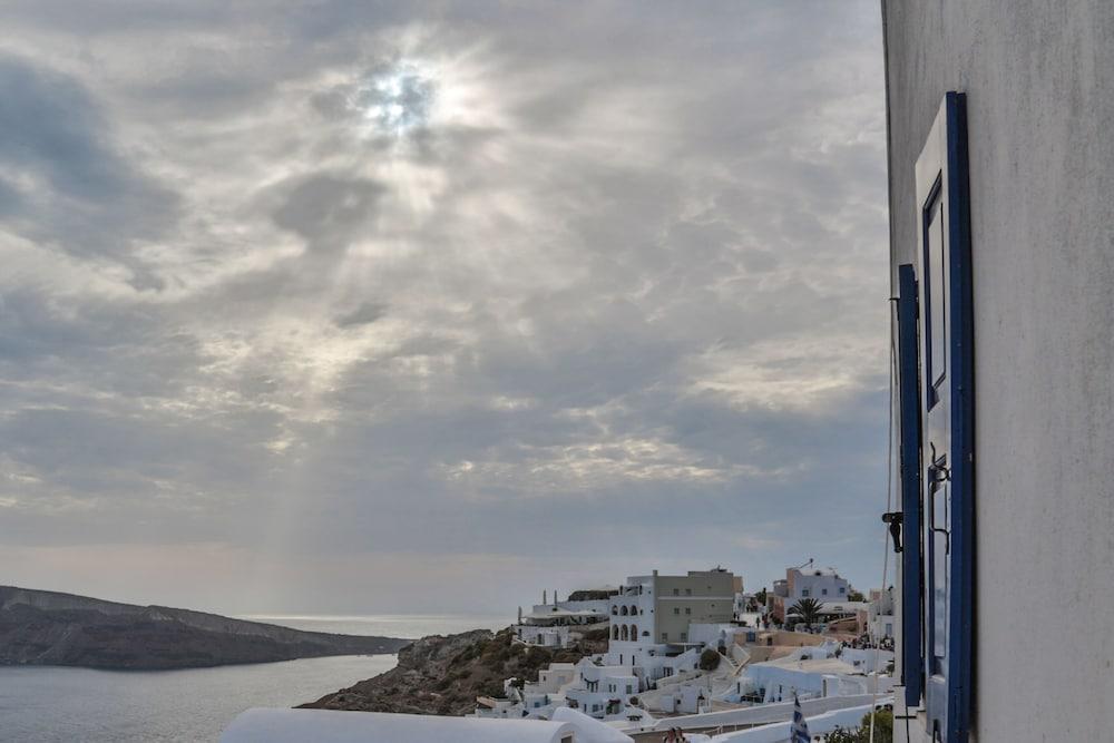 Stelios Hotel Oia (Santorini)