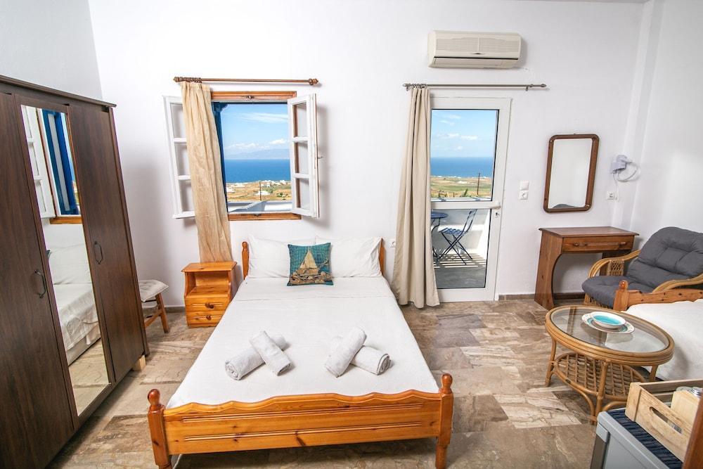 Hotel Stelios