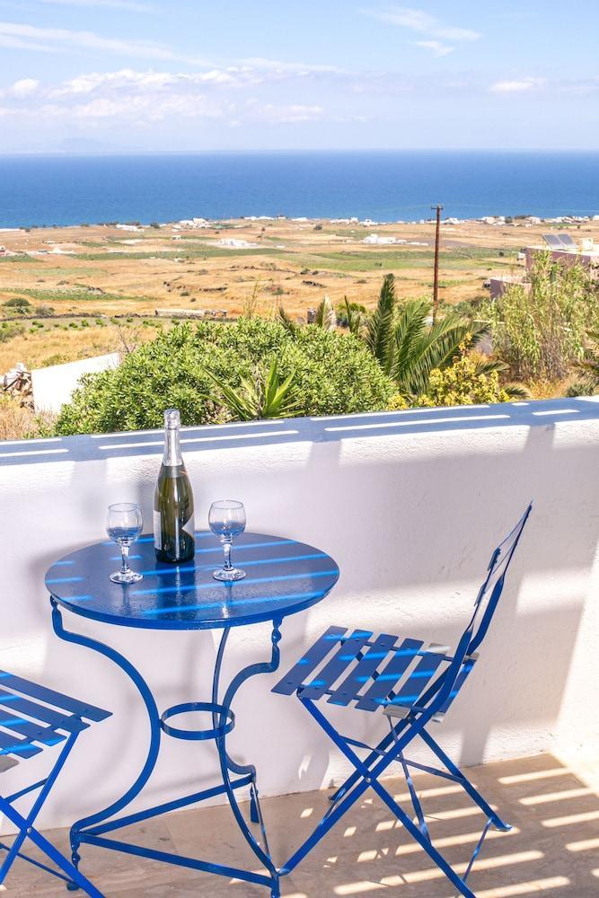 Hotel Stelios 2*