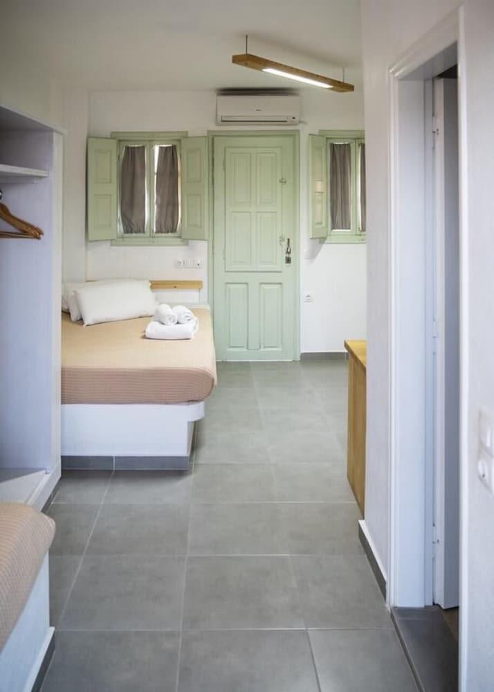 Ecoxenia Apartment *