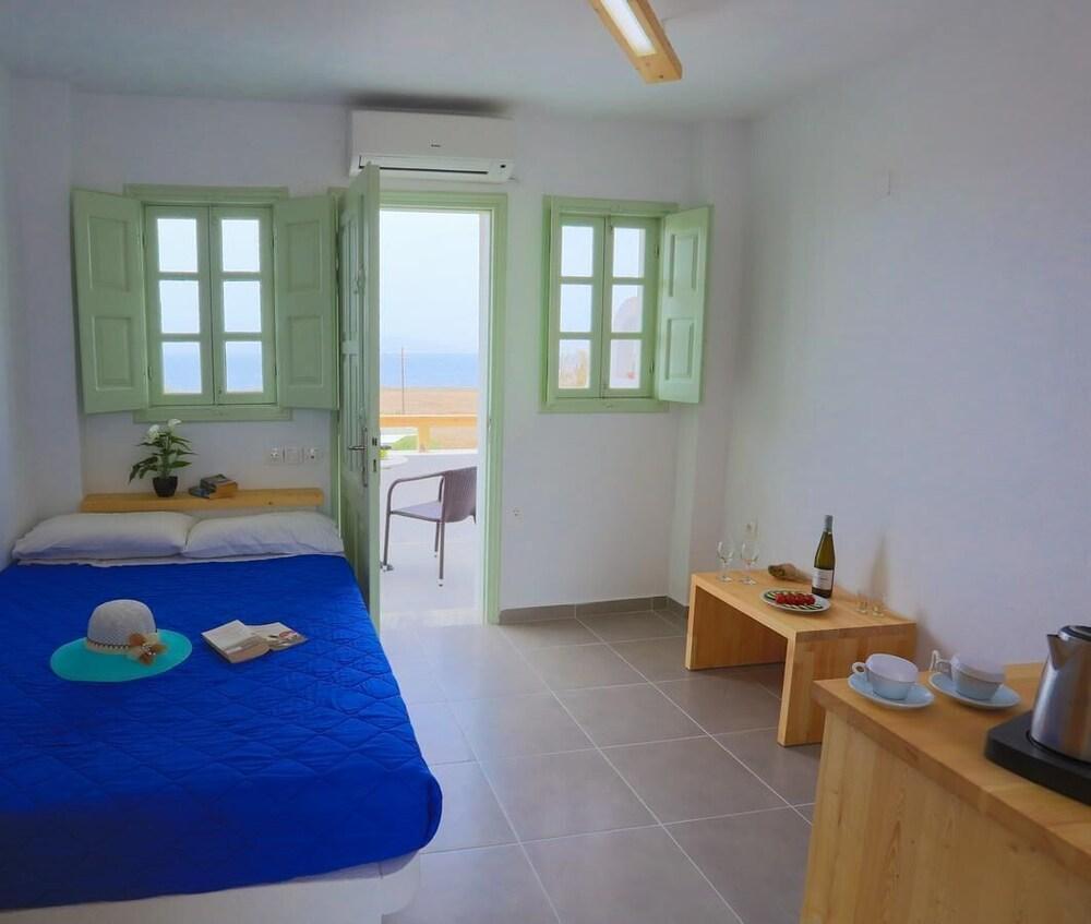 Apartment Ecoxenia