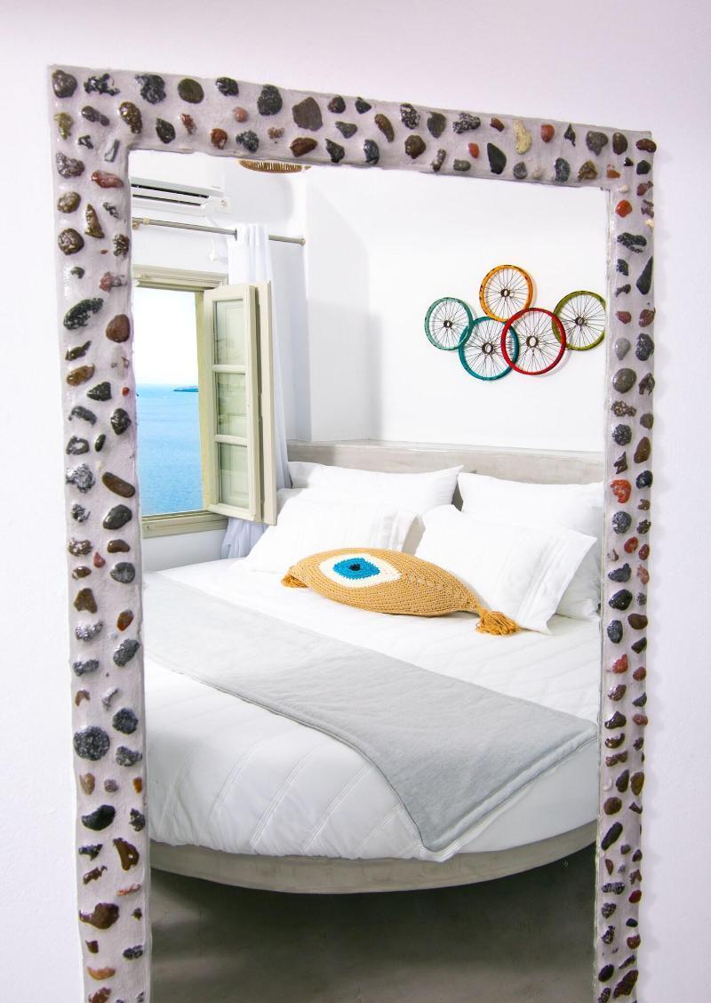 Kaleidoscope Cave Aparthotel Oia (Santorini)