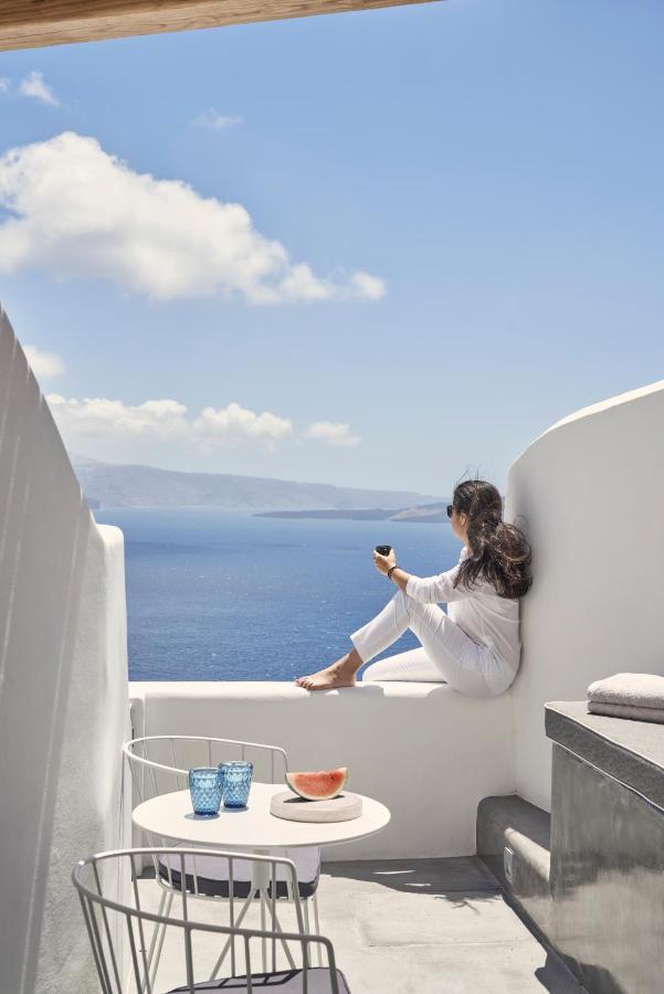 Alisaris Cave Villa *