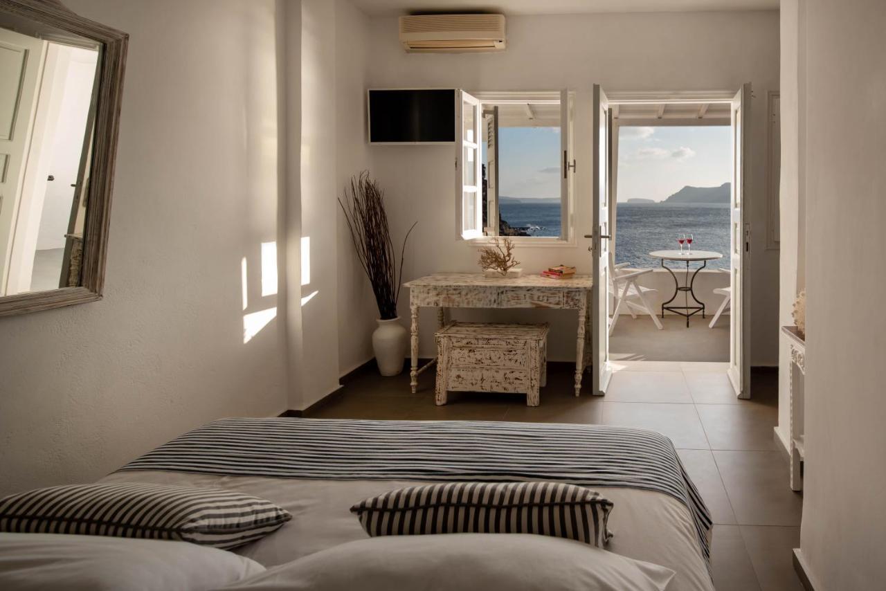 Amoudi Guest house