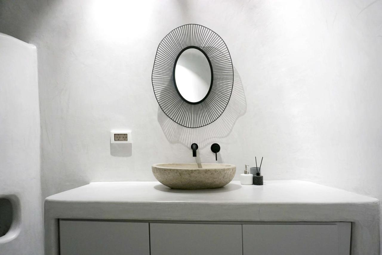 Ferienhaus De Profundis By Thireon *