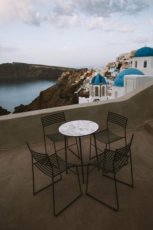 Bed & Breakfast Spitia Santorini Collection Oia (Santorini)