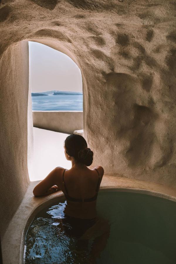 Spitia Santorini Collection Bed & Breakfast