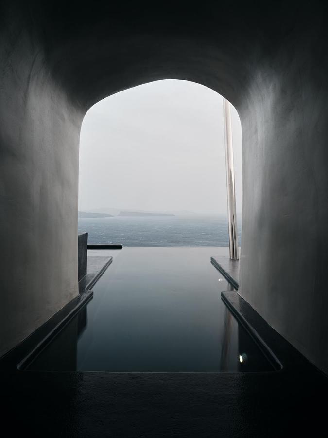 Abyss Santorini 5*
