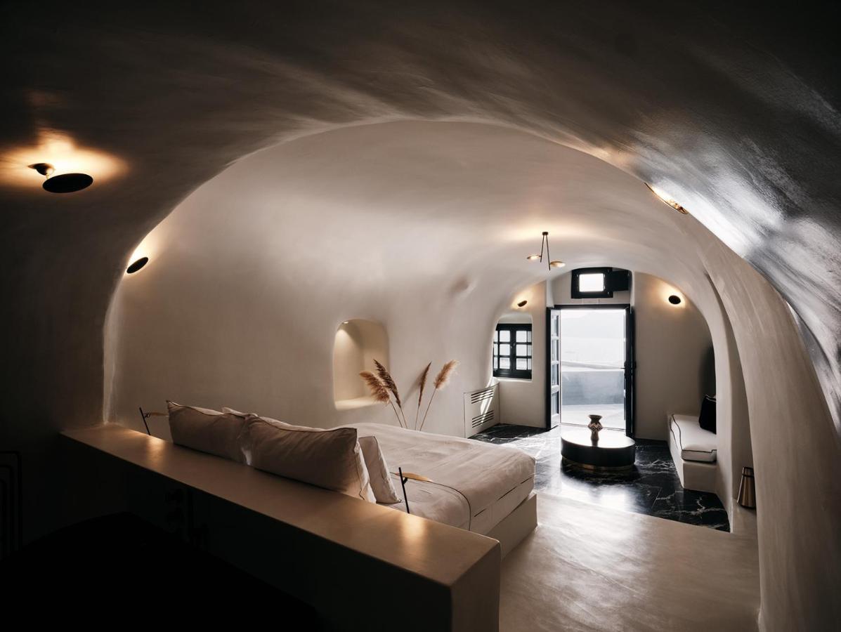 Abyss Santorini 5*