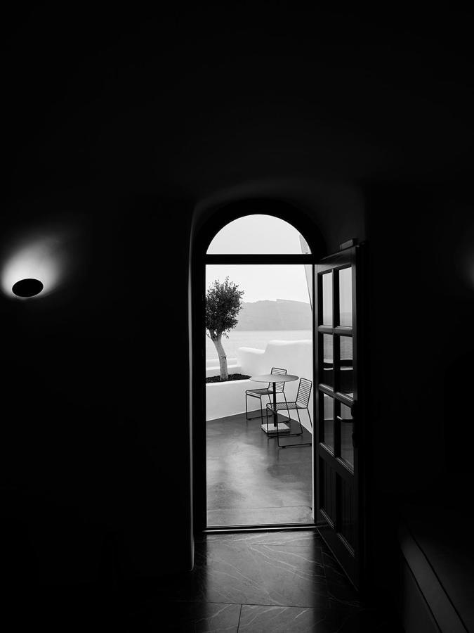 Abyss Santorini Hotel 5*