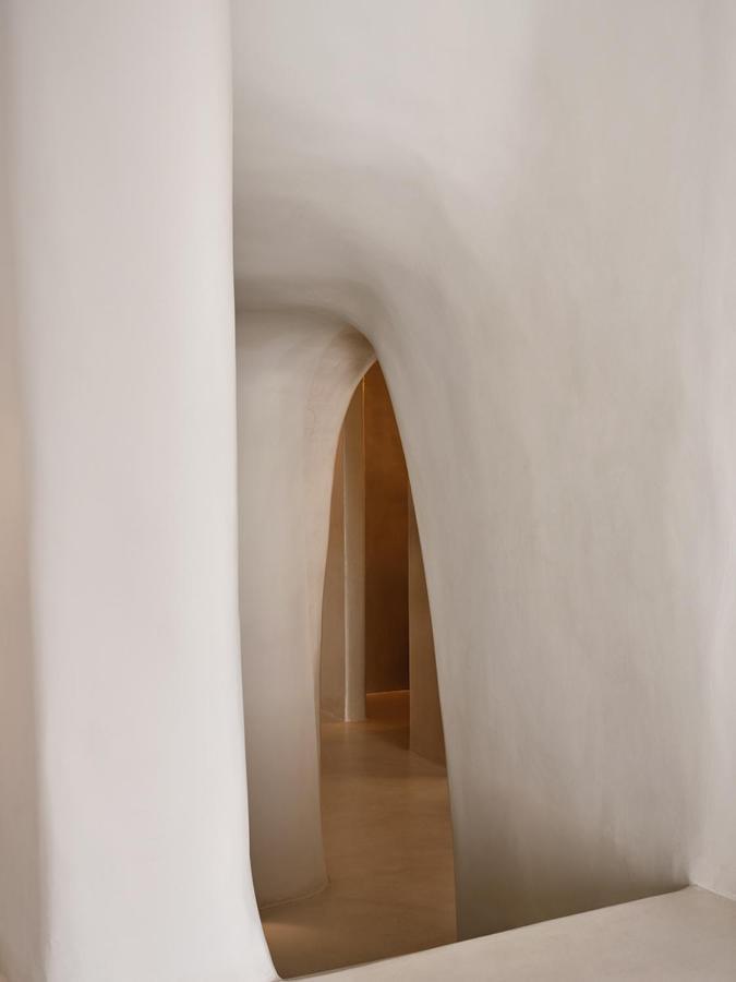 Abyss Santorini Hotel 5*