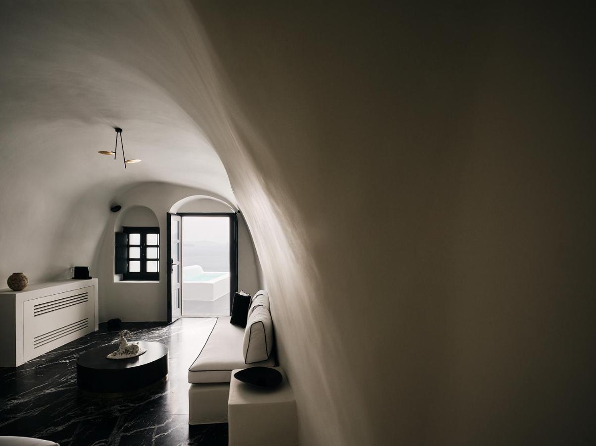 Abyss Santorini Hotel Oia (Santorini)