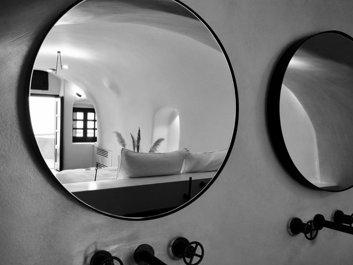Hotel Abyss Santorini
