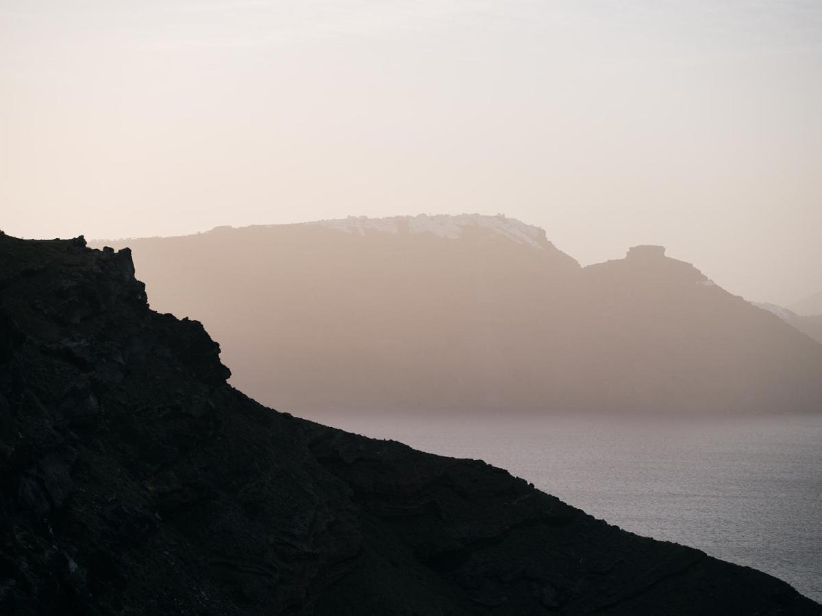 Abyss Santorini 5*