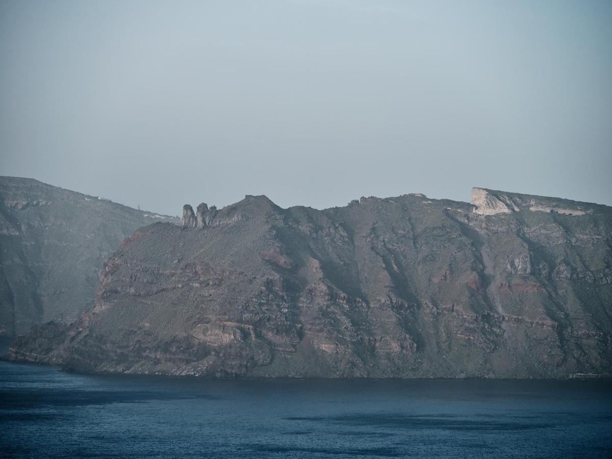 Abyss Santorini Hotel Ia