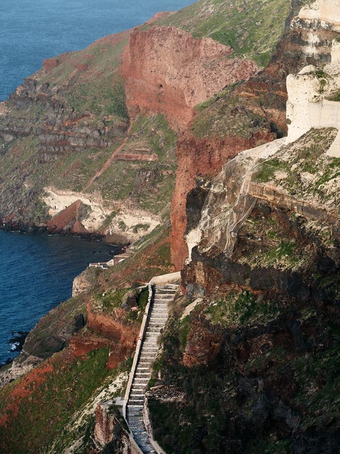 Hotel Abyss Santorini 5*