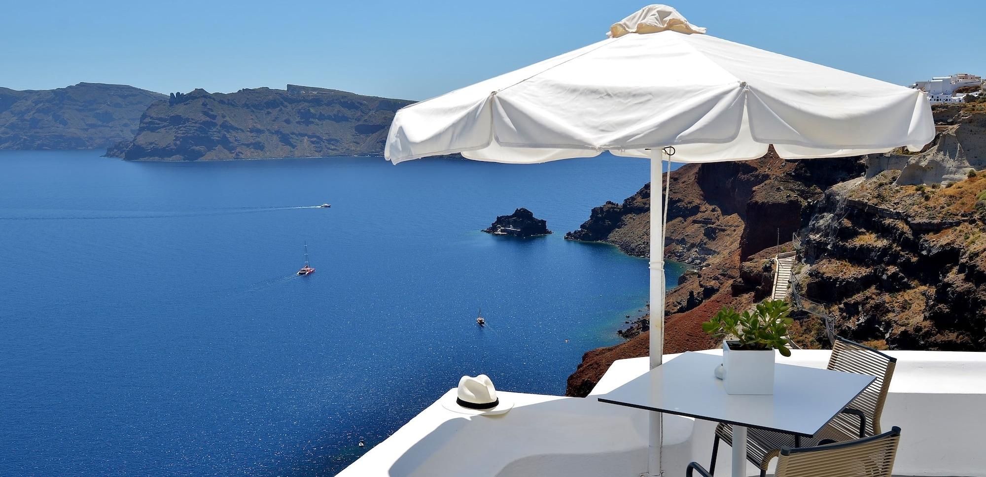 Katikies Santorini - The Leading Of The World 5* Oia (Santorini)