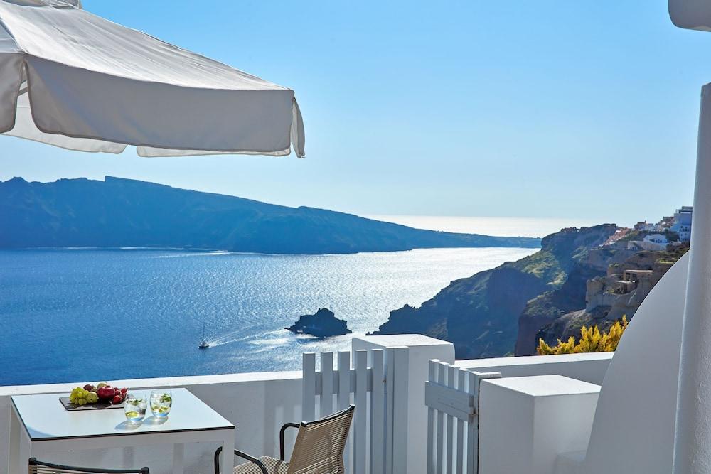 Katikies Santorini - The Leading Of The World Hotel Oia (Santorini)