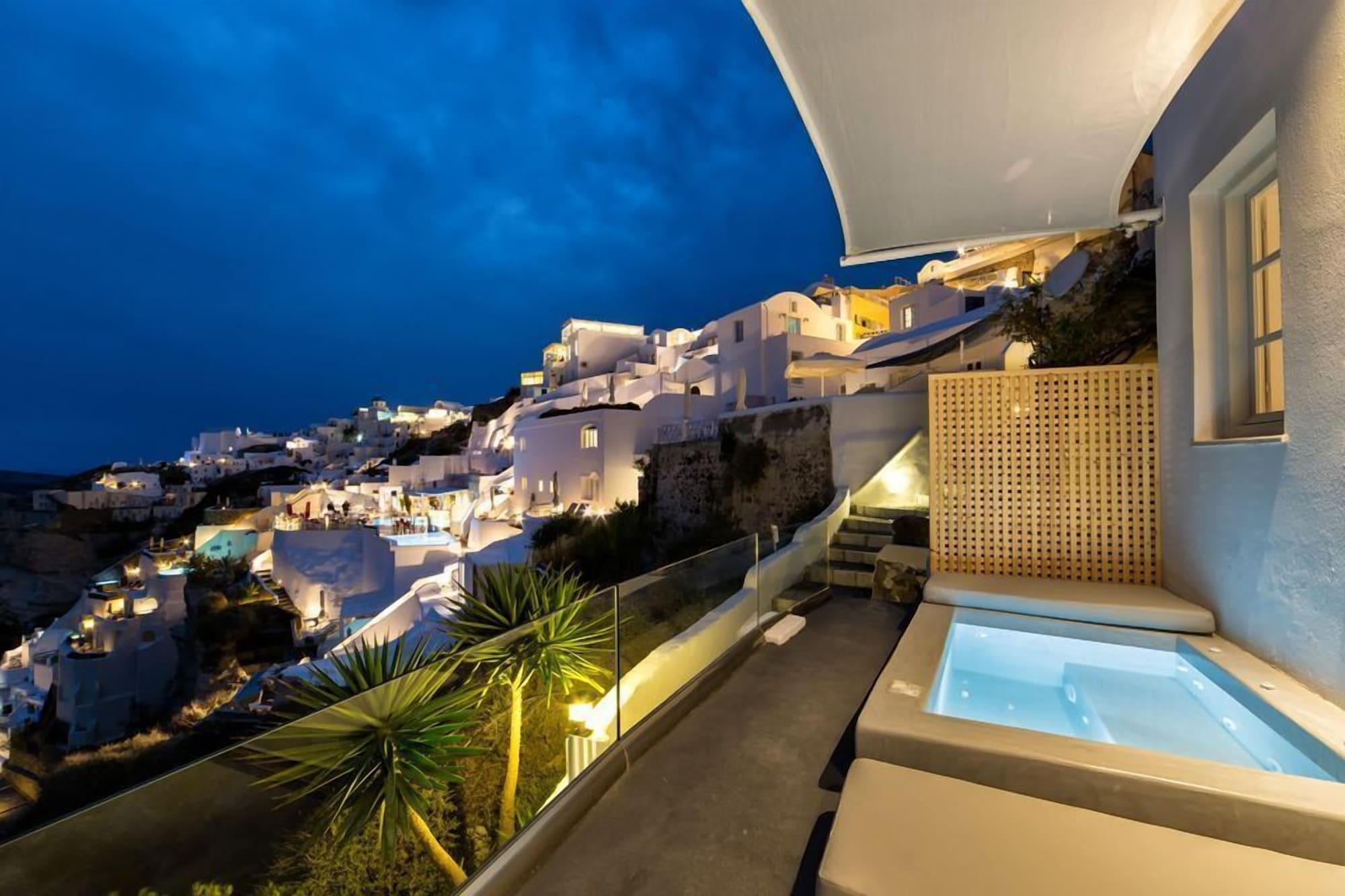 Hotel Armeni Village