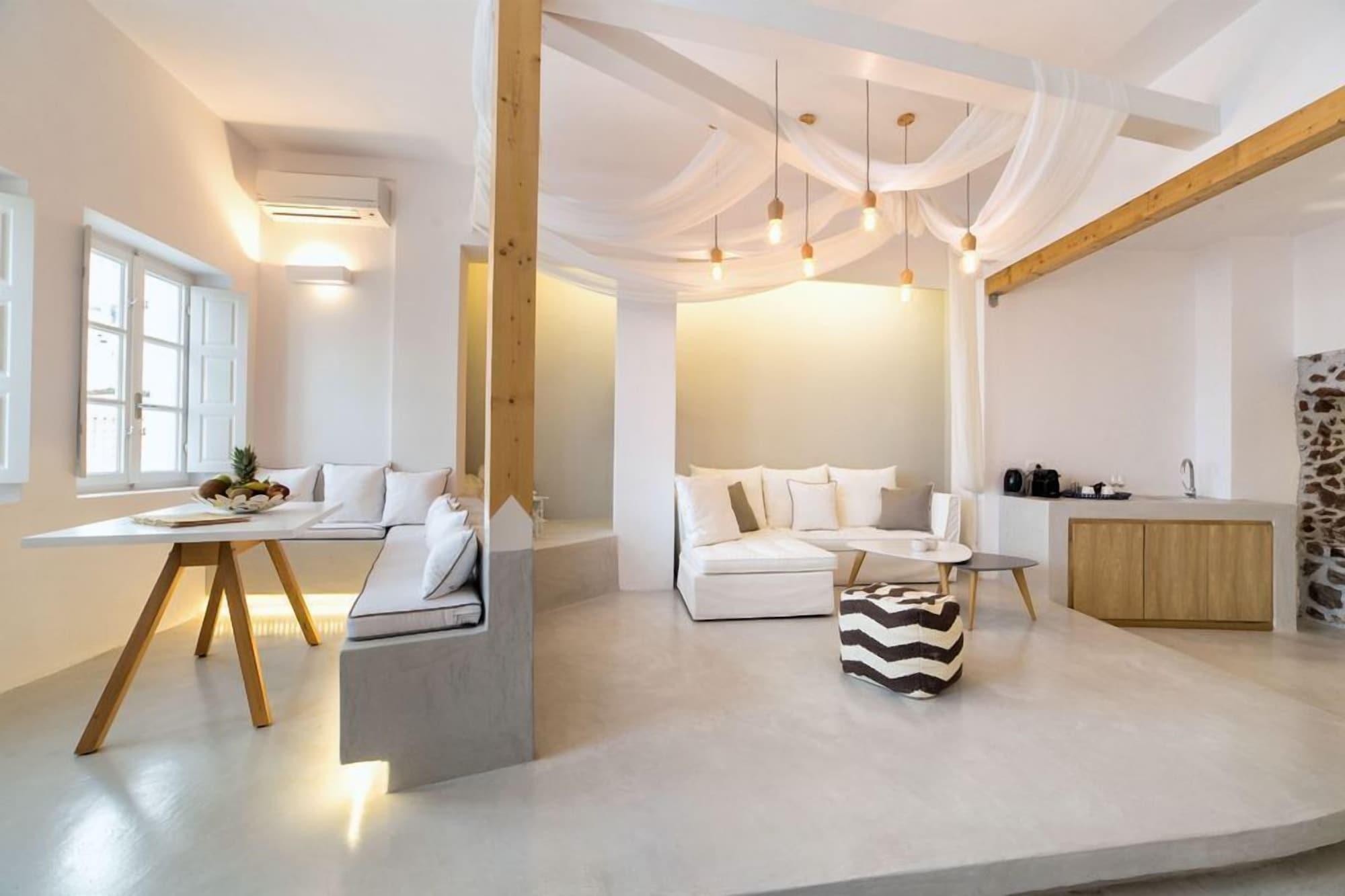 Hotel Armeni Village Oía