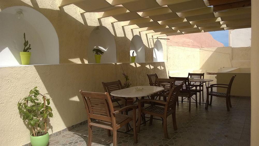 Aparthotel Anemomilos