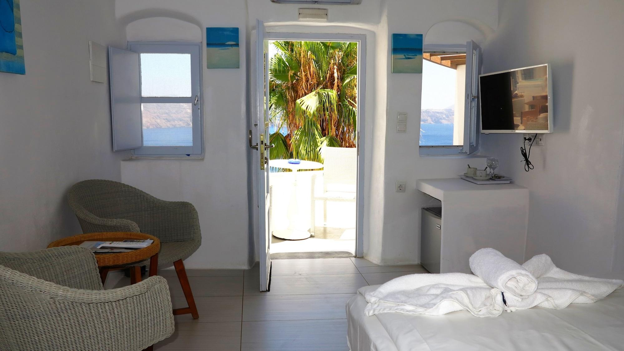 Aparthotel Prime Oia (Santorini)