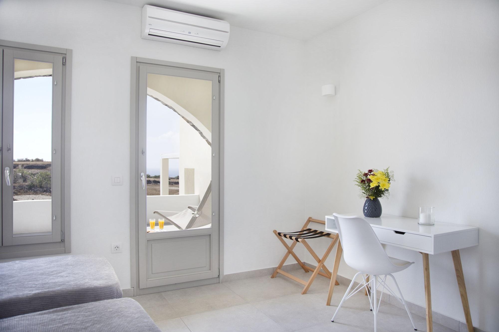 Aplai Dome Apartment